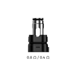 Grzałka Uwell Crown M - 0.4 OHM / 0.8 OHM | DoctorVape