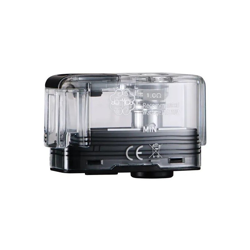 Wkład / Kartridż DotMod DotPod Max 1.0 OHM (5-18W) | DoctorVape