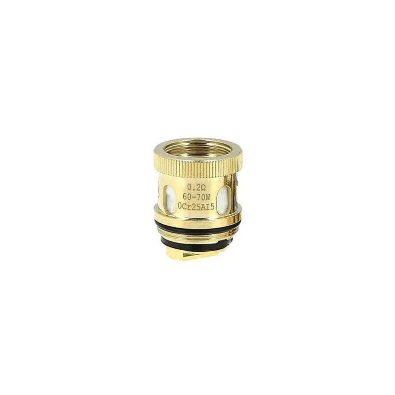 DotMod Coil – DotCoil 0.2ohm (60-70W) | DoctorVape
