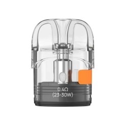 Wkład Aspire Pixo 2ml 0.4ohm | DoctorVape