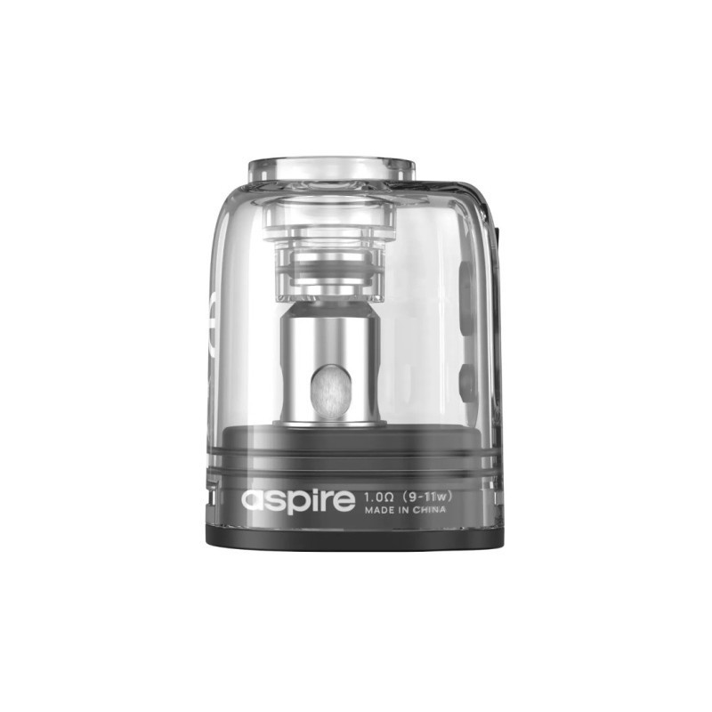 Wkład / Kartridż Aspire Fluffi 3.5ml 1.0ohm | DoctorVape
