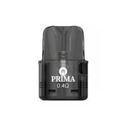 Wkład / Kartridż Prima Flip 2ml 0.4 OHM | DoctorVape