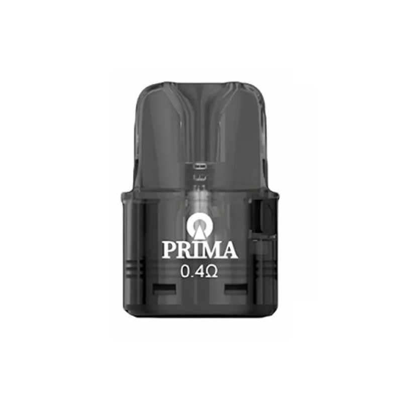 Wkład / Kartridż Prima Flip 2ml 0.4 OHM | DoctorVape