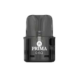 Wkład / Kartridż Prima Flip 2ml 0.6 OHM | DoctorVape