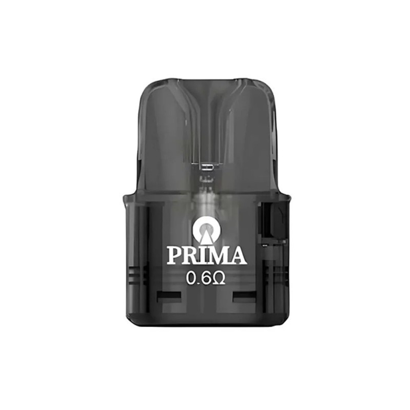 Wkład / Kartridż Prima Flip 2ml 0.6 OHM | DoctorVape