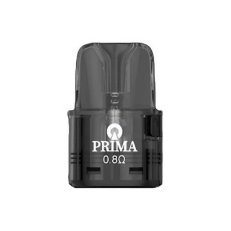 Wkład / Kartridż Prima Flip 2ml 0.8 OHM | DoctorVape