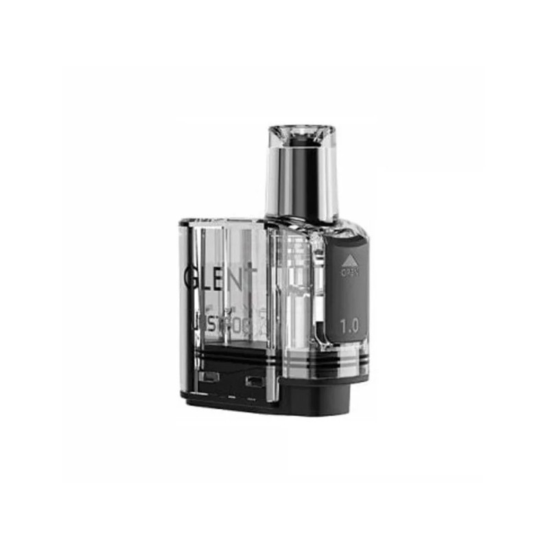 Wkład / Kartridż JUSTFOG Glent 3.5ml 1.0 OHM | DoctorVape