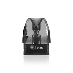 Cartouche Dotmod – DotPod Plus 0.8ohm 3ml | DoctorVape