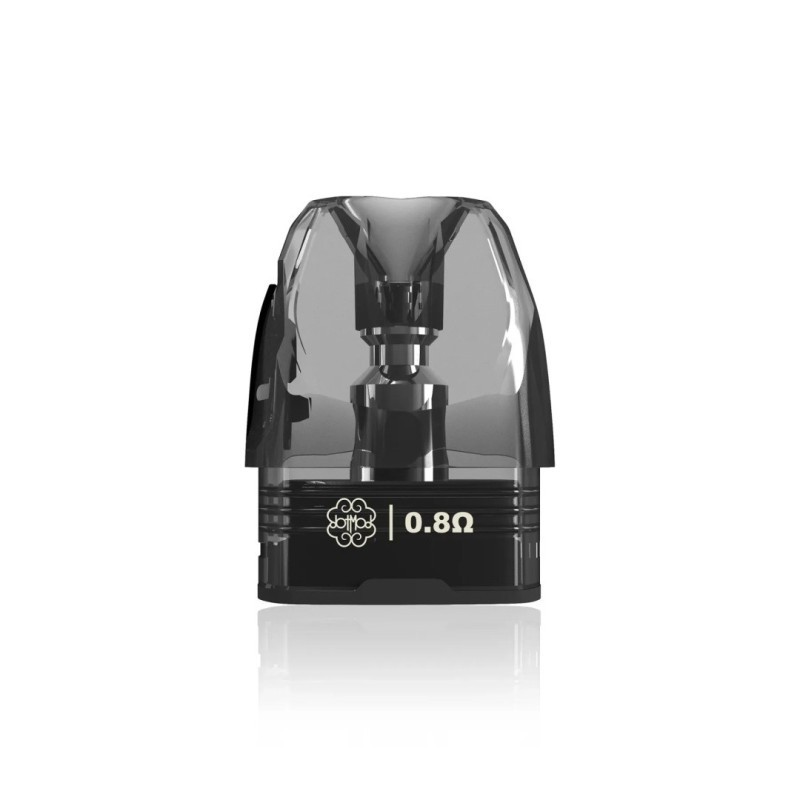 Cartouche Dotmod – DotPod Plus 0.8ohm 3ml | DoctorVape