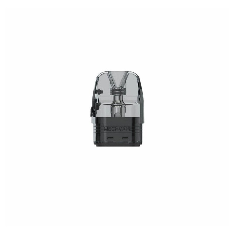 Kartridż The X 0.8 ohm 2ml | DoctorVape