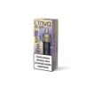 Wkład Vbar Linvo Pod Lite MAX - Blueberry Raspberry Lemon 20mg | DoctorVape
