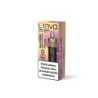 Wkład Vbar Linvo Pod Lite MAX - Raspberry Grapefruit Orange 20mg | DoctorVape
