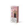 Wkład Vbar Linvo Pod Lite MAX - Pink Grapefruit 20mg | DoctorVape