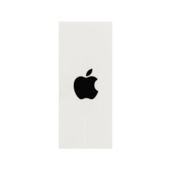 Apple Heat Shrink Wrap – 18650 Battery Sleeve | DoctorVape