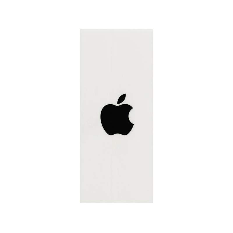 Koszulka - Apple - Termokurczliwa na akumulator 18650 | DoctorVape
