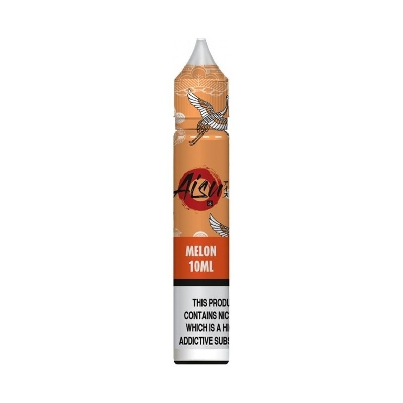 Liquid Aisu Salt 20mg 10ml - Melon | DoctorVape