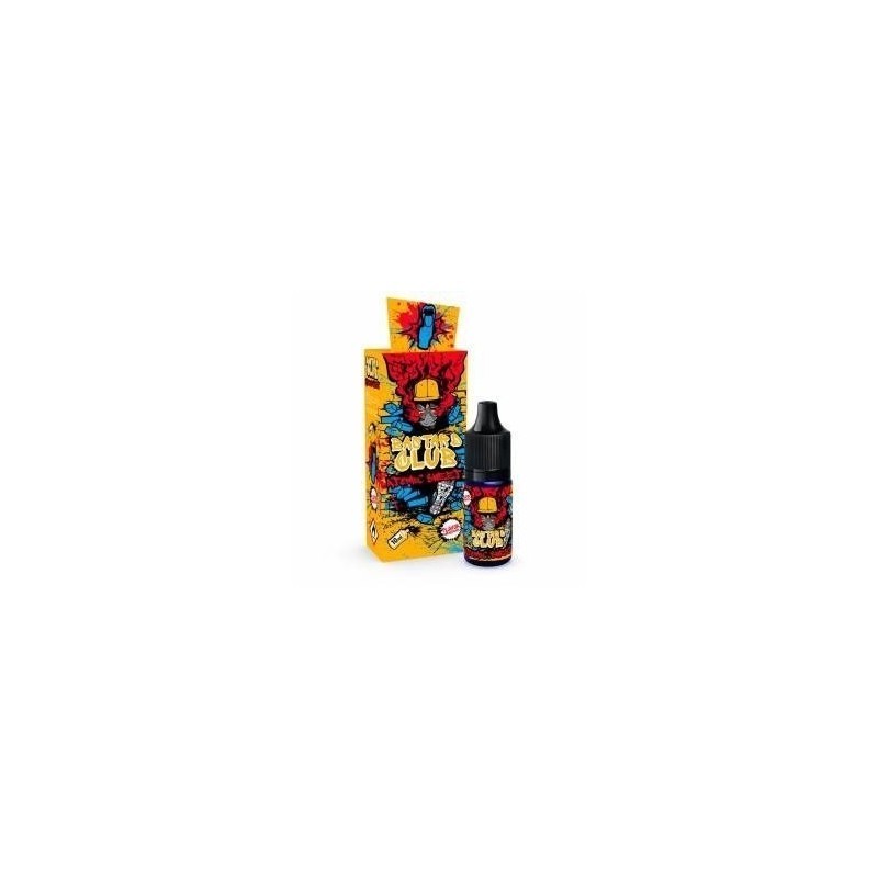 Aromat Bastard Club - Atomic Sweet 10ml | DoctorVape