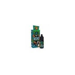 Aromat Bastard Club - Badass Melon 10ml | DoctorVape