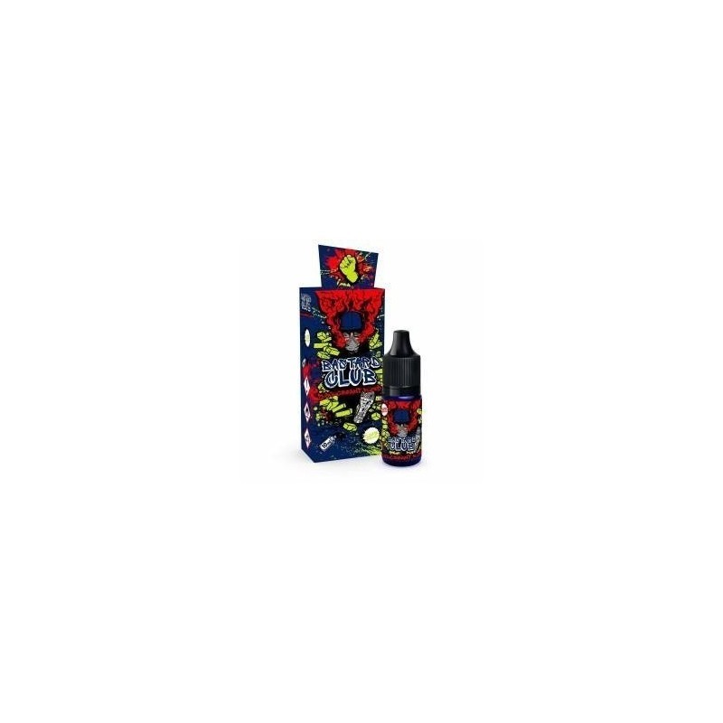 Aromat Bastard Club - Blackcurrant Blood 10ml | DoctorVape