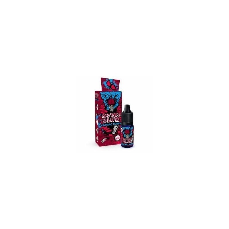 Aromat Bastard Club - Epidemic Berry 10ml | DoctorVape