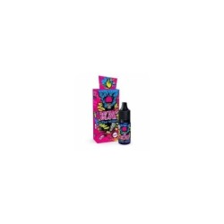 Aromat Bastard Club - Nitro Berry 10ml | DoctorVape