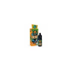 Aromat Bastard Club - Pineapple Anarchy 10ml | DoctorVape
