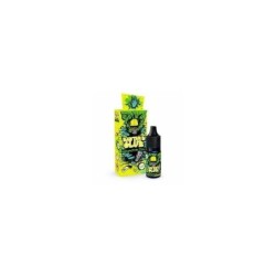 Aromat Bastard Club - Radioactive Tea 10ml | DoctorVape