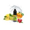 Koncentrat Big Mouth - All Loved Up - Lemon Tree 10ml | DoctorVape