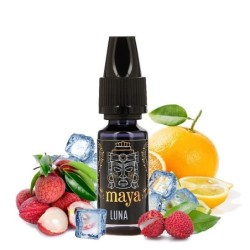 Koncentrat Full Moon Maya - Luna 10ml  | DoctorVape