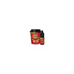 Juicy Mill 10ml - Cranberry blush | DoctorVape