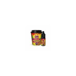 Juicy Mill 10ml - Horny Pineapple | DoctorVape