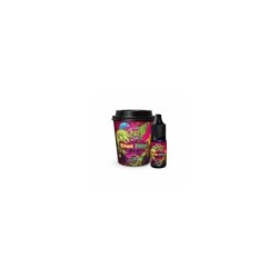 Juicy Mill 10ml - Kiwi Mint Acai | DoctorVape
