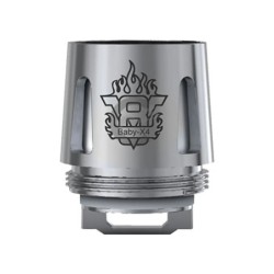 Grzałka Smok TFV8 Baby X4 0.15ohm | DoctorVape