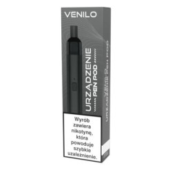 Urządzenie Venilo Pen Pod - Black | DoctorVape