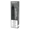 Urządzenie Venilo Pen Pod - Black | DoctorVape
