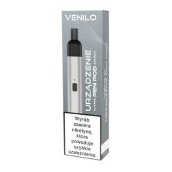 Urządzenie Venilo Pen Pod - Silver | DoctorVape