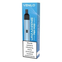 Urządzenie Venilo Pen Pod - Blue | DoctorVape