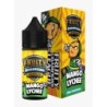 Fruity Champions League 30ml - Mango Lychee | DoctorVape