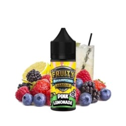 Fruity Champions League 30ml - Pink Lemoniade | DoctorVape