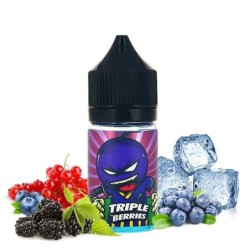 Fruity Champions League 30ml - Triple Berries | DoctorVape