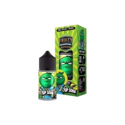 Fruity Champions League 30ml - 7UP Soda | DoctorVape