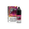 Liquid Drifter Bar Salts 10ml 20mg Kiwi Passion Guava Ice