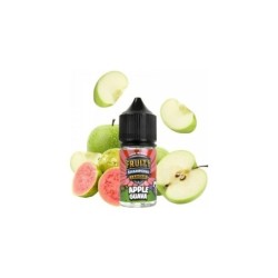 Fruity Champions League 30ml - Apple Guava | DoctorVape