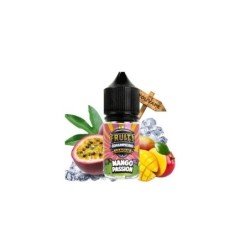 Fruity Champions League 30ml - Mango Passion | DoctorVape