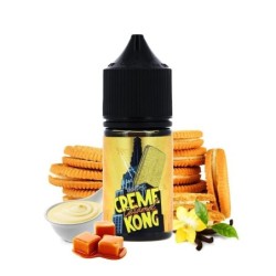 Koncentrat Joe's Juice - Caramel Creme Kong 30ml | DoctorVape
