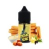 Koncentrat Joe's Juice - Caramel Creme Kong 30ml | DoctorVape