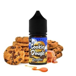 Koncentrat Joe's Juice - Cookie Dough 30ml | DoctorVape