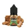 Aroma Joe's Juice - Cookie Dough Salted Caramel 30ml | DoctorVape