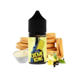 Aroma Joe's Juice - Creme Kong 30ml