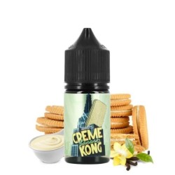Koncentrat Joe's Juice - Creme Kong Banana 30ml | DoctorVape